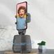 Підставка з трекером руху Gimbal Stabilizer CH Q2 360 Smart Shooting - изображение 10