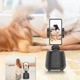 Підставка з трекером руху Gimbal Stabilizer CH Q2 360 Smart Shooting - изображение 12