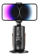 Підставка з трекером руху Gimbal Stabilizer For Mobile CH Q04 AI Smart Face - изображение 3