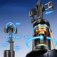 Підставка з трекером руху Gimbal Stabilizer For Mobile CH Q04 AI Smart Face - изображение 8