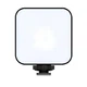 Накамерне відеосвітло LED CH AY-83 RGB 3000K-6500K - изображение 1