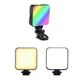 LED-видеосвет AY-83 RGB - изображение 3