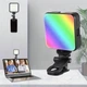LED-видеосвет AY-83 RGB - изображение 2