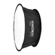 Софтбокс Softbox Yongnuo YN45-1 для YN300 II/YN300 III 45 см - зображення 1