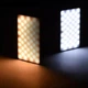 Накамерне відеосвітло LED CH M16 RGB 3000K-9000K - изображение 6