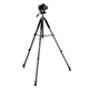 Штатив-трипод Tripod Stand Multifunctional ¼ Rtako VT-990S 1.90m - изображение 2