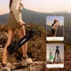 Штатив-трипод Tripod Stand Multifunctional ¼ Rtako VT-990S 1.90m - изображение 9