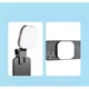 Накамерне відеосвітло з MagSafe CH F-622 3000 - 6500K - зображення 4