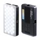 Накамерне відеосвітло LED CH M140 2700K-6500K - изображение 1