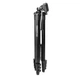 Штатив-трипод Tripod Stand Multifunctional KingJoy VT-831 1.35m - изображение 4