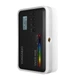 Накамерне відеосвітло LED Yongnuo YN120 RGB 8W Light 130 color 3200-9000K 3100mAh - изображение 5