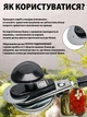 Закаточная машинка для консервации МЗА-П автомат с подшипником "Продмаш" + силиконовый коврик + сливная крышка - изображение 5