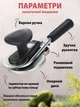 Закаточная машинка для консервации МЗА-П автомат с подшипником "Продмаш" + силиконовый коврик + сливная крышка - изображение 7