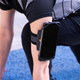 Etui sportowe Ulefone Sports Armband Black (6937748736004) - obraz 5