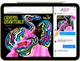Tablet Apple iPad 11" 2025 Wi-Fi + Cellular 512GB Blue (MD7Q4) - obraz 4