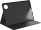 Etui z klapką Ulefone Smart Book Cover do Tab A11 Black (UF-TAB11P_SBC) - obraz 4