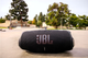 Głośnik przenośny JBL Charge 6 White (JBLCHARGE6WHT) - obraz 10