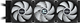 Układ chłodzenia wodą Gigabyte Gaming 360 Black (GP-GIGABYTE GME 360) - obraz 3