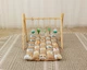 Мобиль детский напольный XRMASTER BabyGym Лакомство с матрасиком Машинки - изображение 4