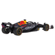 Машинка коллекционная металлическая Red Bull F1 RB19 1:32 синий 64600 - изображение 4