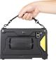 Etui wielofunkcyjne Ulefone do Armor Pad 4 Ultra Black (UF-HOL4) - obraz 4