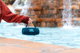 Портативна колонка JBL Charge 6 Blue (JBLCHARGE6BLU) - зображення 11