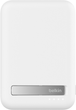 УМБ Belkin BoostCharge Pro Magnetic 8000 mAh 15W Qi2 White (BPD007BTWH) - зображення 1