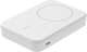 УМБ Belkin BoostCharge Pro Magnetic 8000 mAh 15W Qi2 White (BPD007BTWH) - зображення 2