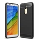 Панель iPaky Slim TPU для Xiaomi Redmi 5 Черный - изображение 1