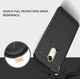 Панель iPaky Slim TPU для Xiaomi Redmi 5 Черный - изображение 3