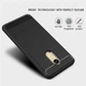 Панель iPaky Slim TPU для Xiaomi Redmi 5 Черный - изображение 4