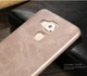 Панель X-level Vintage для Huawei Nova Plus Золотистый - изображение 2