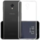 Чехол Logarm Strong Clear 0,5mm для Meizu M6S Без бренда - изображение 1