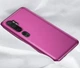 Панель X-level Guardian для Xiaomi Mi Note 10 / Mi Note 10 Pro / Mi CC9 Pro Бордовый - изображение 1