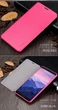 Чехол-книжка X-level FIB Color для Huawei Mate 10 Розовый - изображение 2