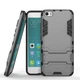 Панель Logarm Strong Guard для Xiaomi Mi5c Сірий Без бренду - зображення 1