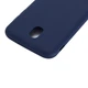 Чехол Logarm TPU Matte для Samsung J730 Galaxy J7 2017 Синий Без бренда - изображение 3