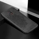 Панель Logarm Textile Decor для Xiaomi Redmi 8A Черный Без бренда - изображение 3