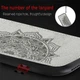 Панель Logarm Textile Decor для Samsung A105F Galaxy A10 Серый Без бренда - изображение 5