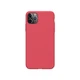 Панель Nillkin Frosted Shield для iPhone 11 Pro Красный - изображение 1