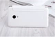 Чохол-книжка Nillkin Sparkle для Meizu M5 Білий - зображення 2