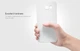 Панель Nillkin Frosted Shield для Samsung A710F Galaxy A7 (2016) Білий - зображення 2