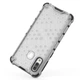 Панель Logarm Honeycomb для Samsung A205F Galaxy A20 / A305F Galaxy A30 2019 Прозрачный Без бренда - изображение 3