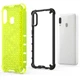 Панель Logarm Honeycomb для Samsung A205F Galaxy A20 / A305F Galaxy A30 2019 Зеленый Без бренда - изображение 2