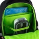 Рюкзак шкільний GoPack GO25-2606S-6 Next Level - изображение 6