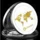 Сувенірна монета криптовалюта Litecoin 40 мм * 3 мм №22 - зображення 1