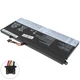 Аккумуляторная батарея для ноутбука Lenovo ThinkPad T550 (00NY639) ( 167552 ) - изображение 3