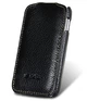 Чехол-флип Melkco Jacka для HTC Desire 310 Черный - изображение 2