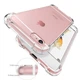Чохол Logarm Crystal Protect для iPhone 6 / 6s Без бренду - зображення 2