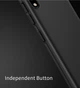 Чохол X-level Knight для Samsung A105F Galaxy A10 Чорний - зображення 6
